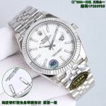 ROLEX 904L Steel 2836 Automatic Movement High quality 41mm Watch